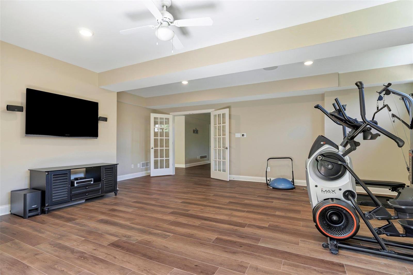 Devonworth - Residential