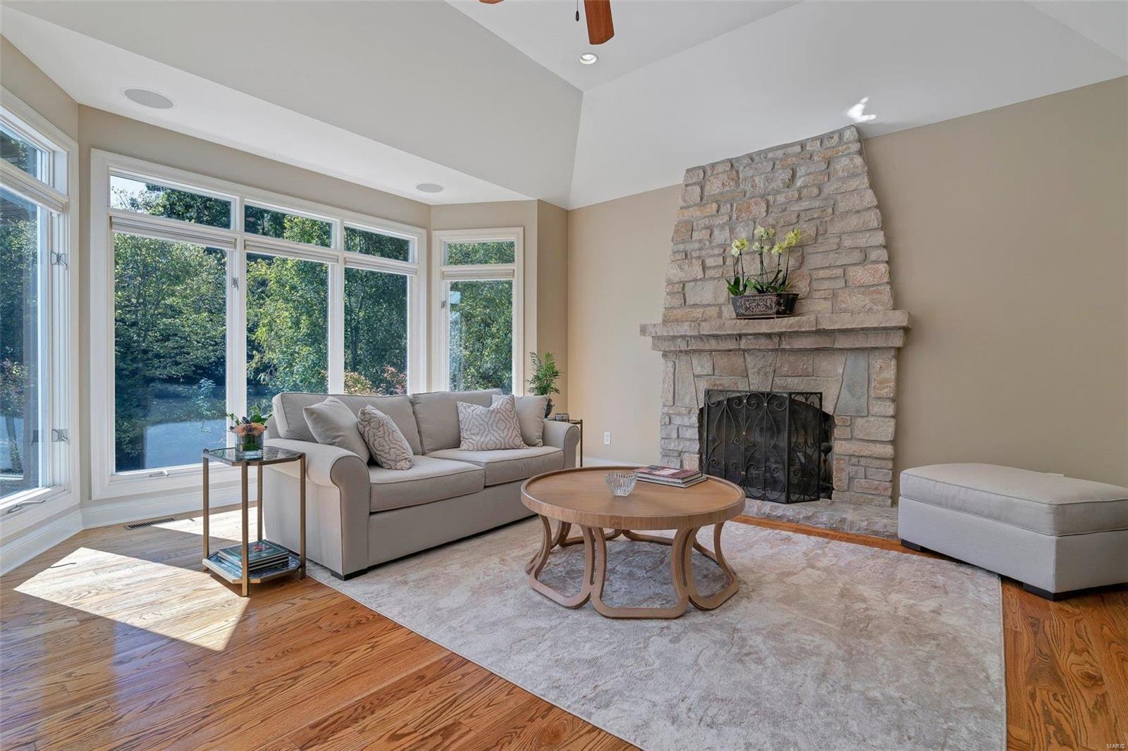 Devonworth - Residential