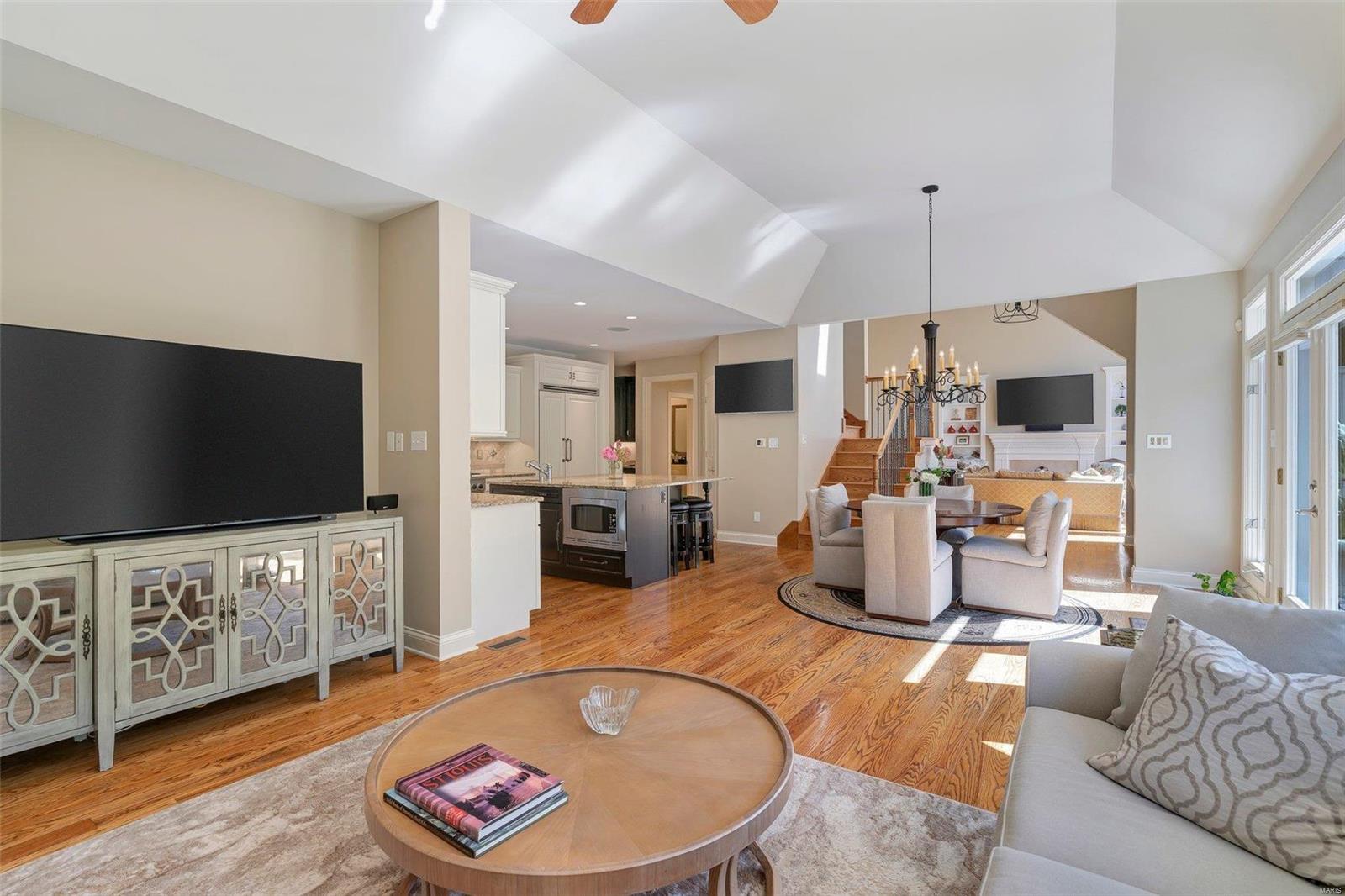 Devonworth - Residential