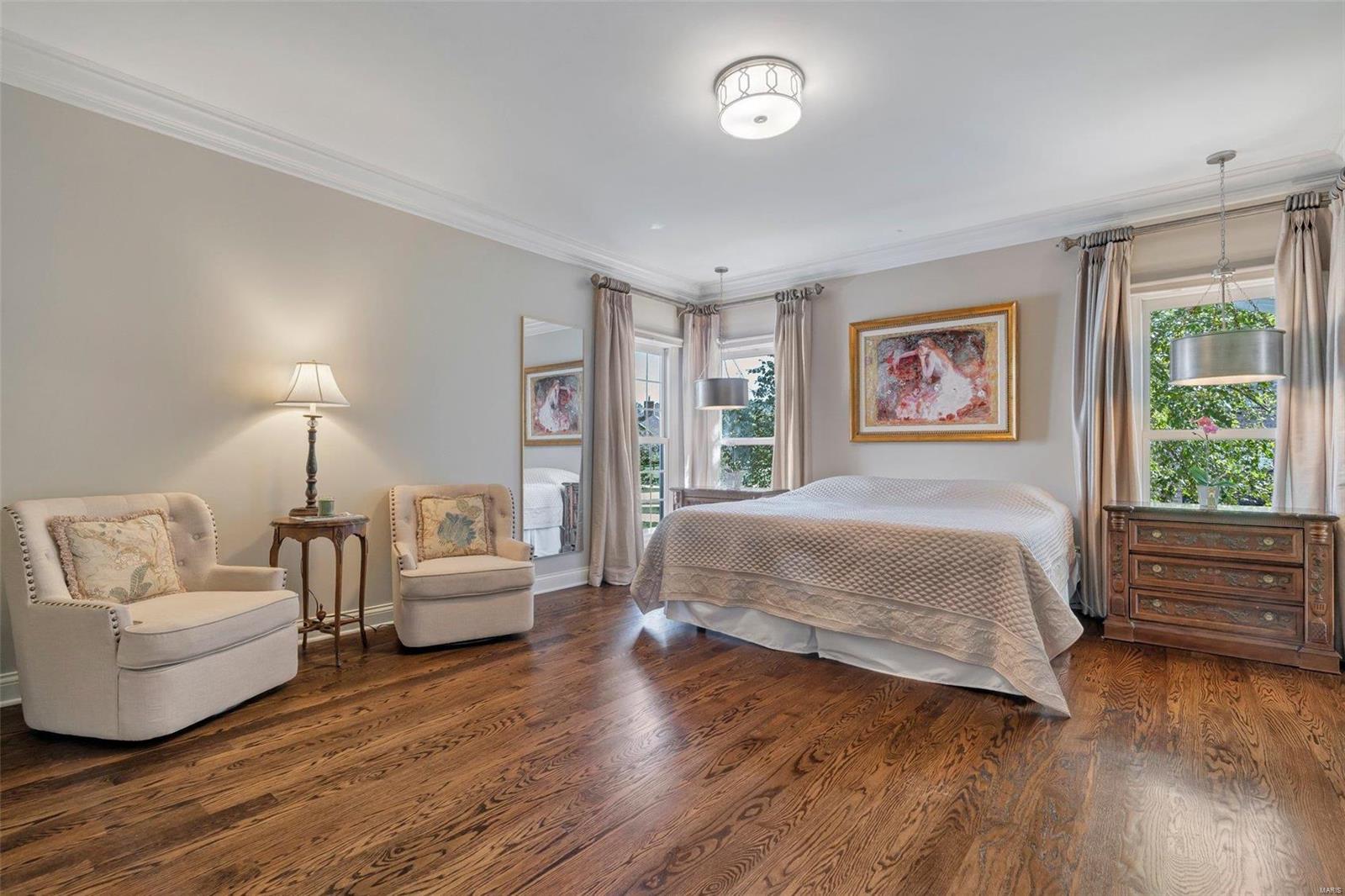 Devonworth - Residential