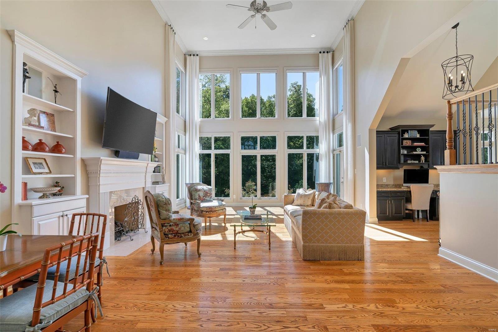 Devonworth - Residential