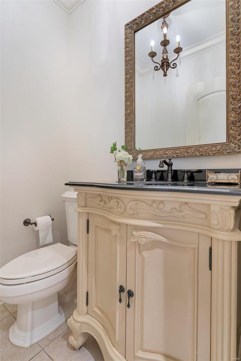 Devonworth - Residential