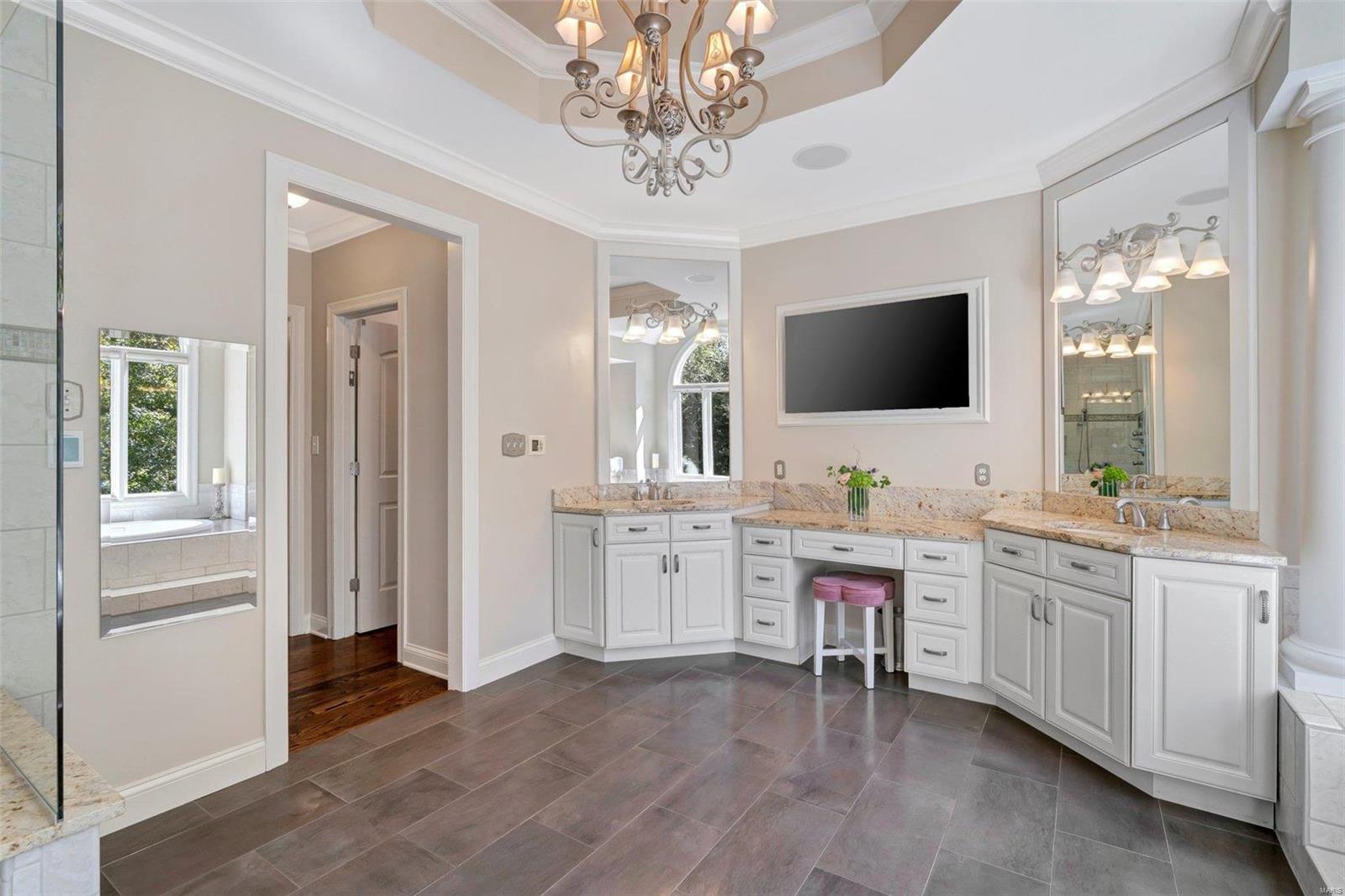 Devonworth - Residential