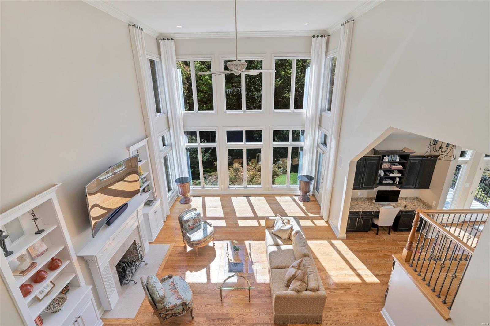 Devonworth - Residential