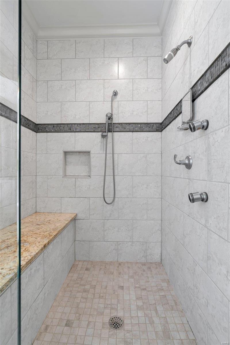 Devonworth - Residential