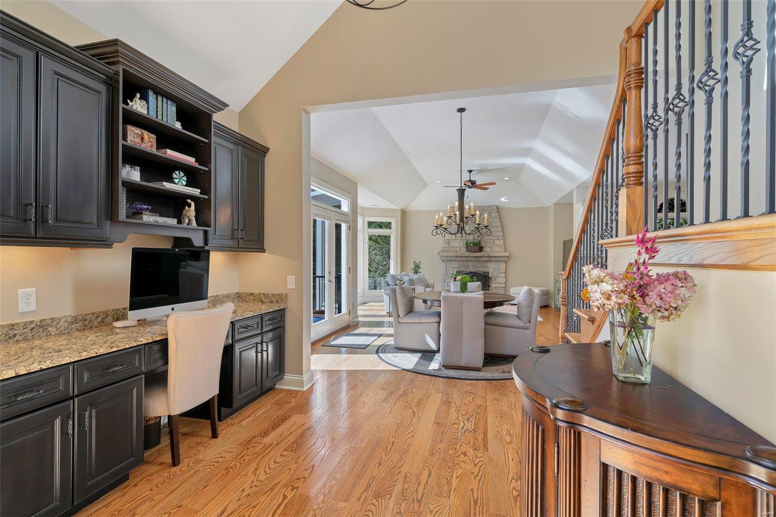 Devonworth - Residential