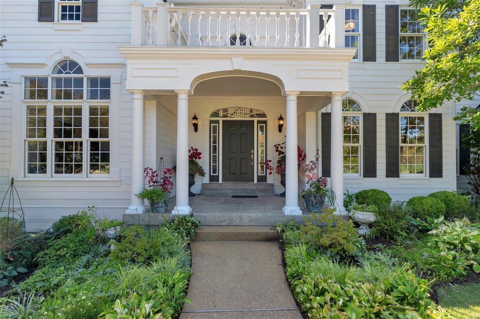 Devonworth - Residential