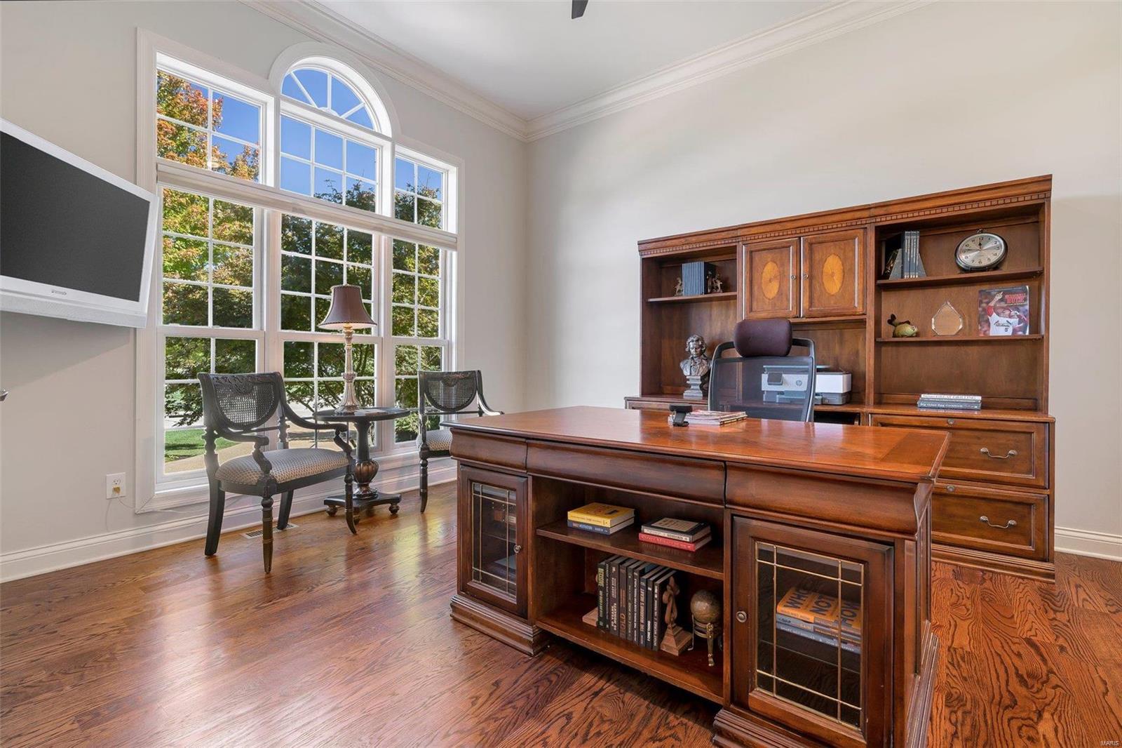 Devonworth - Residential