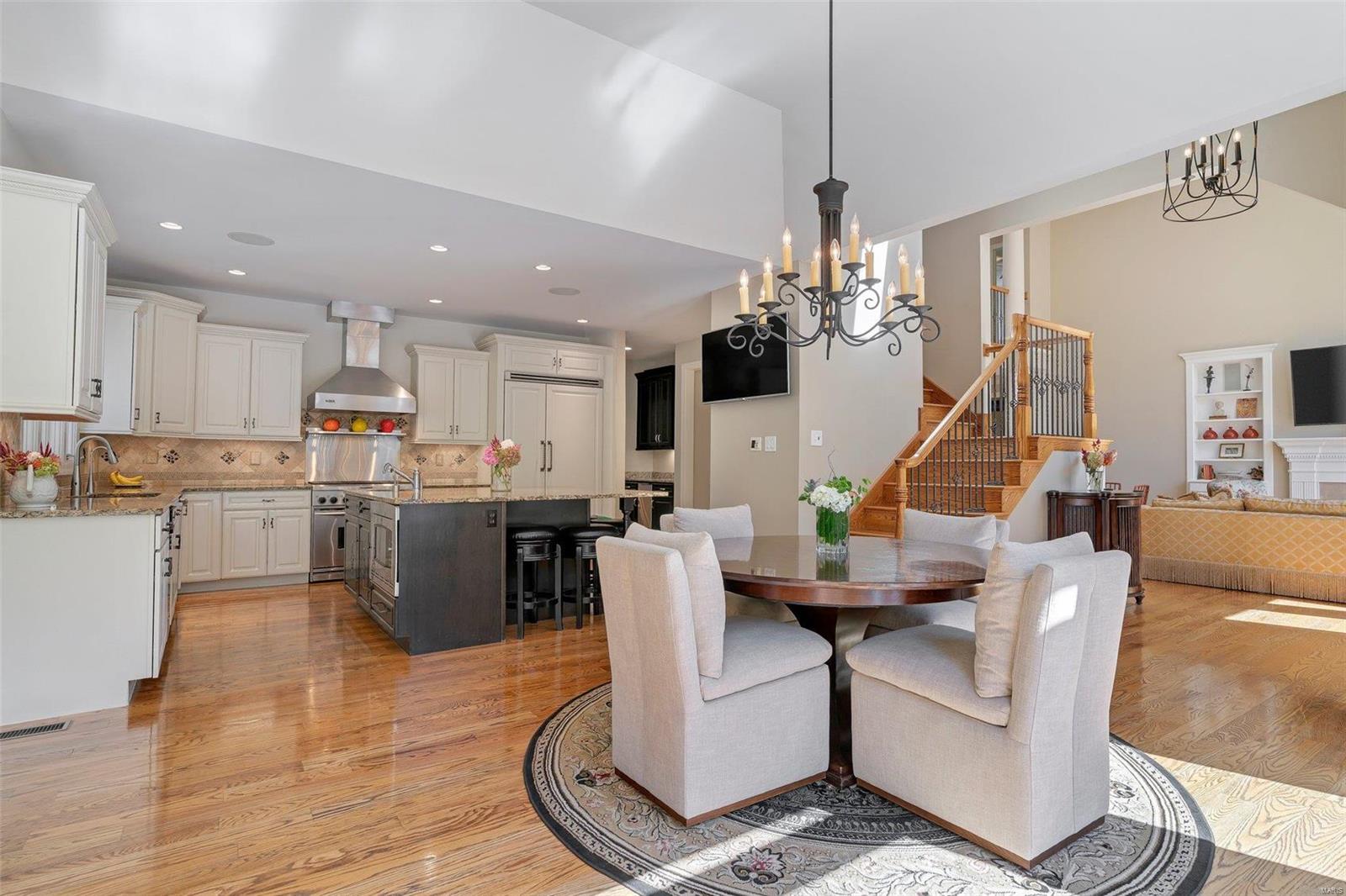 Devonworth - Residential