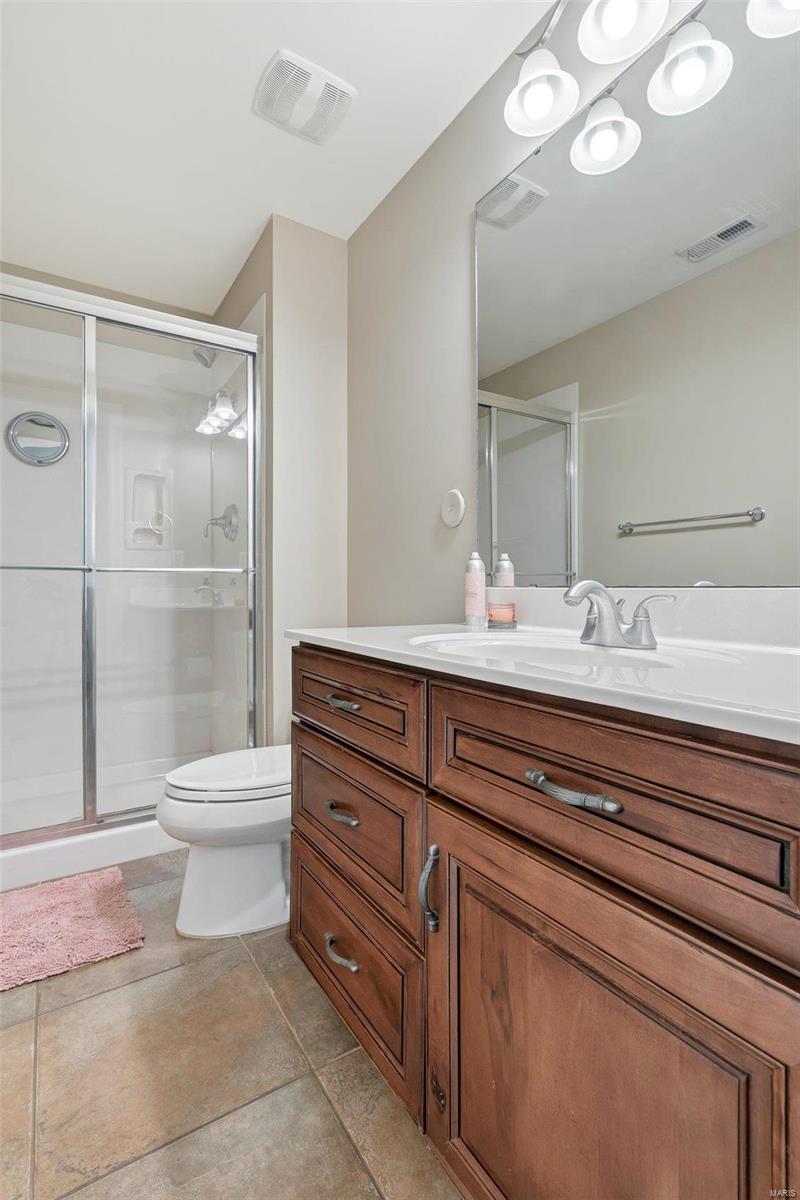 Devonworth - Residential