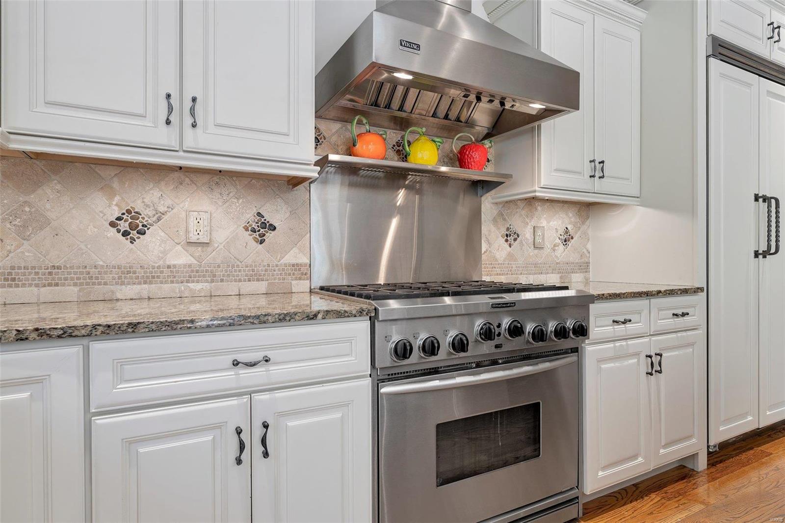 Devonworth - Residential