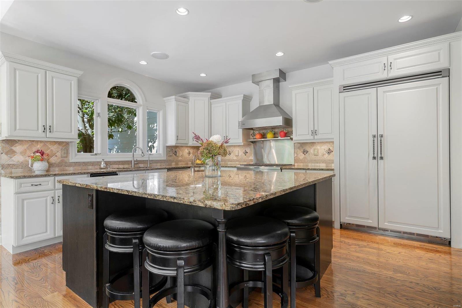 Devonworth - Residential