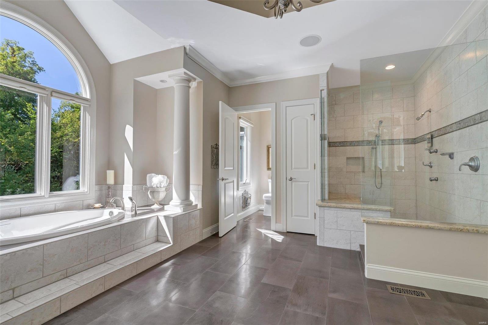 Devonworth - Residential