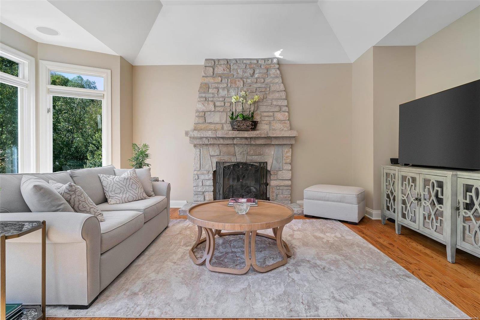 Devonworth - Residential