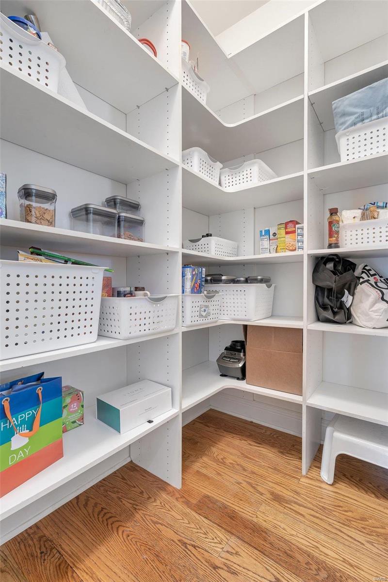 Devonworth - Residential