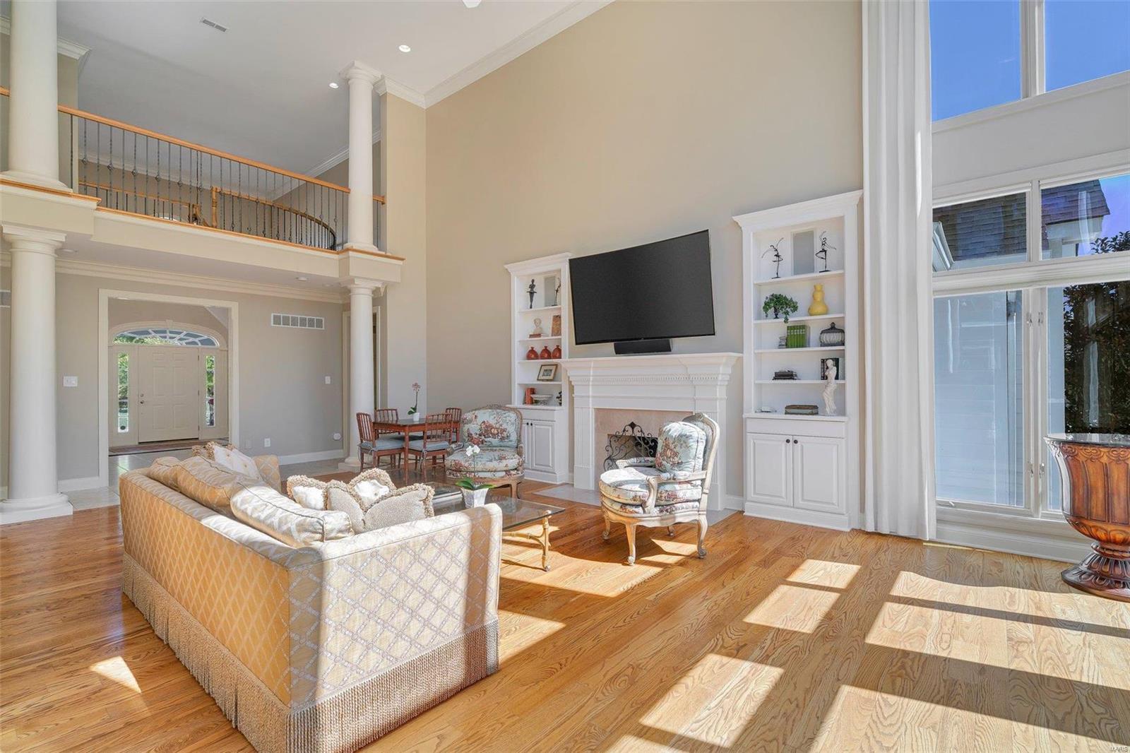 Devonworth - Residential