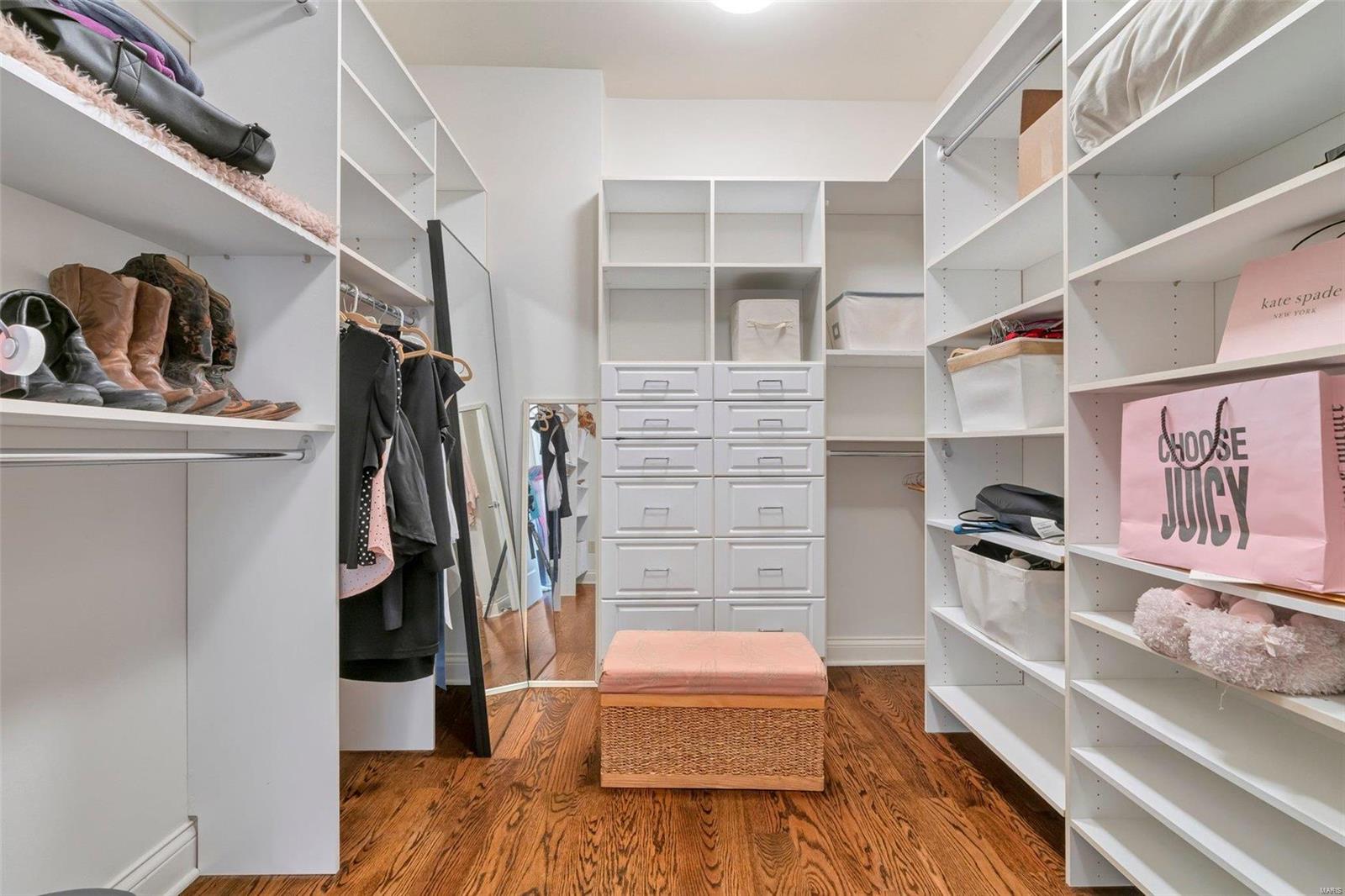 Devonworth - Residential