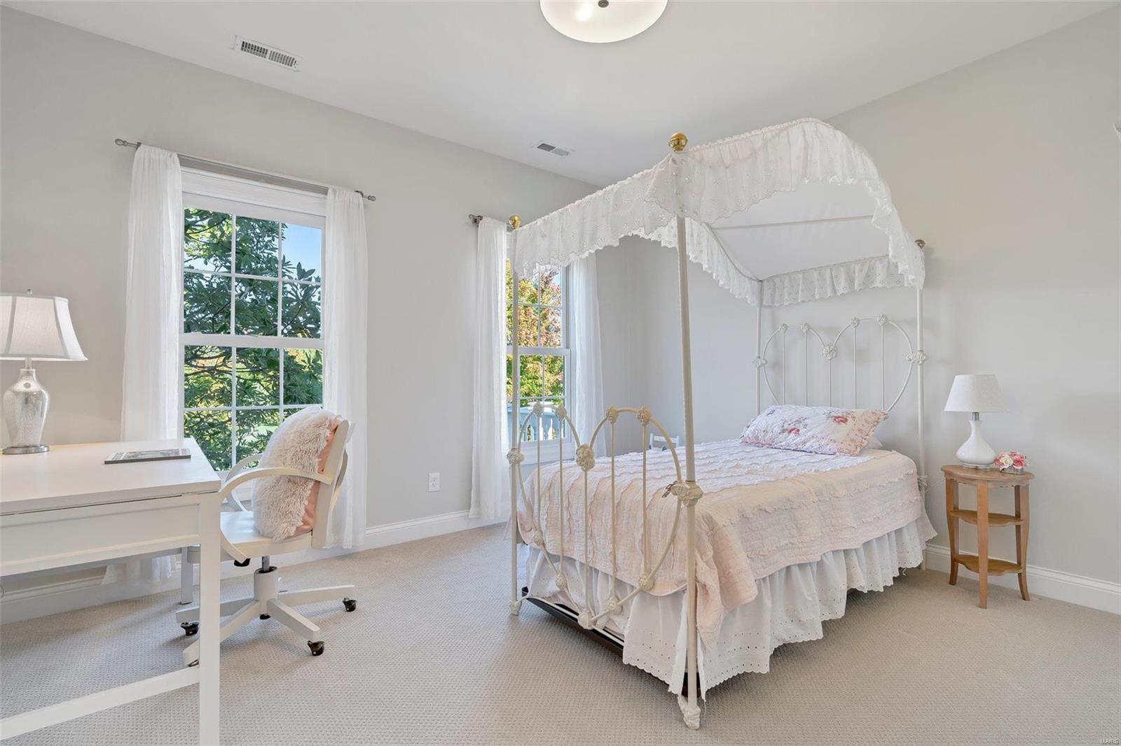 Devonworth - Residential