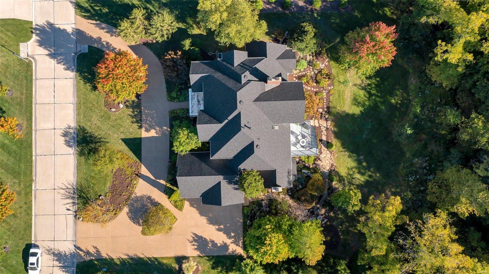 Devonworth - Residential