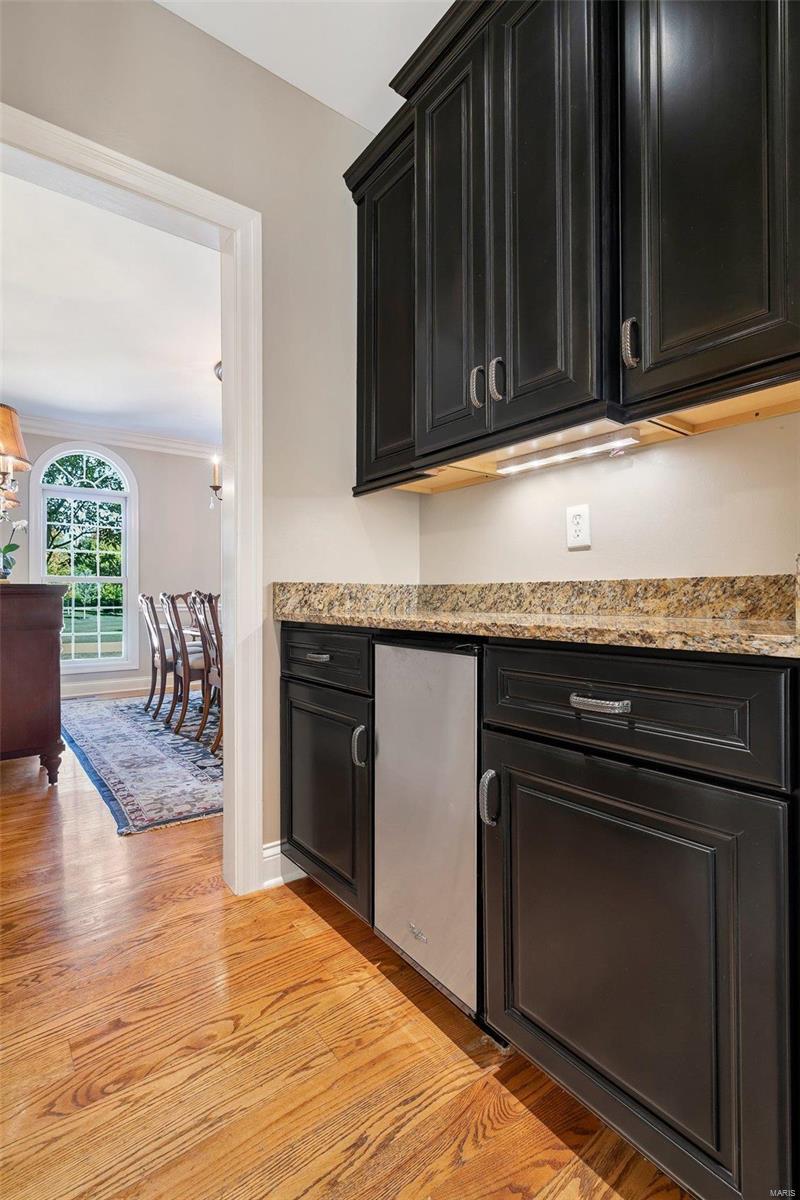 Devonworth - Residential