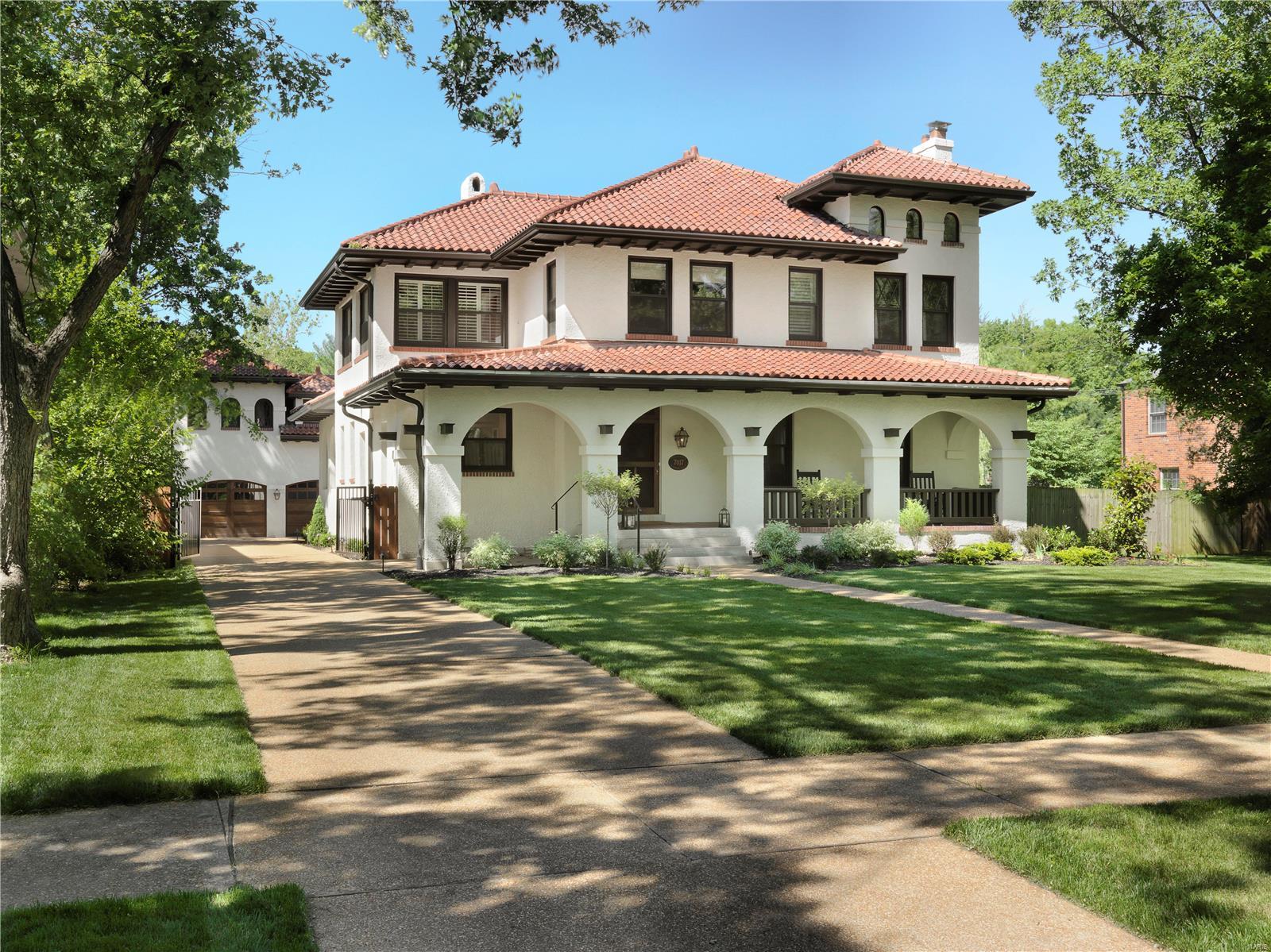 Maryland Terrace Amd - Residential