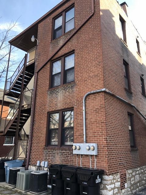 North Parkview - Residential Income