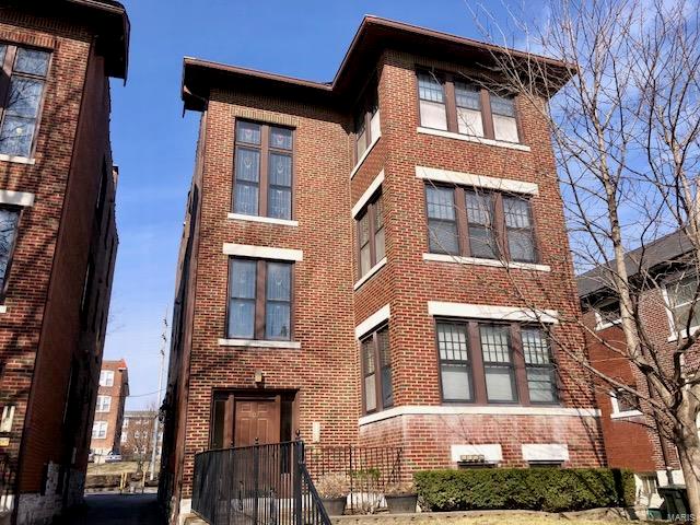 North Parkview - Residential Income