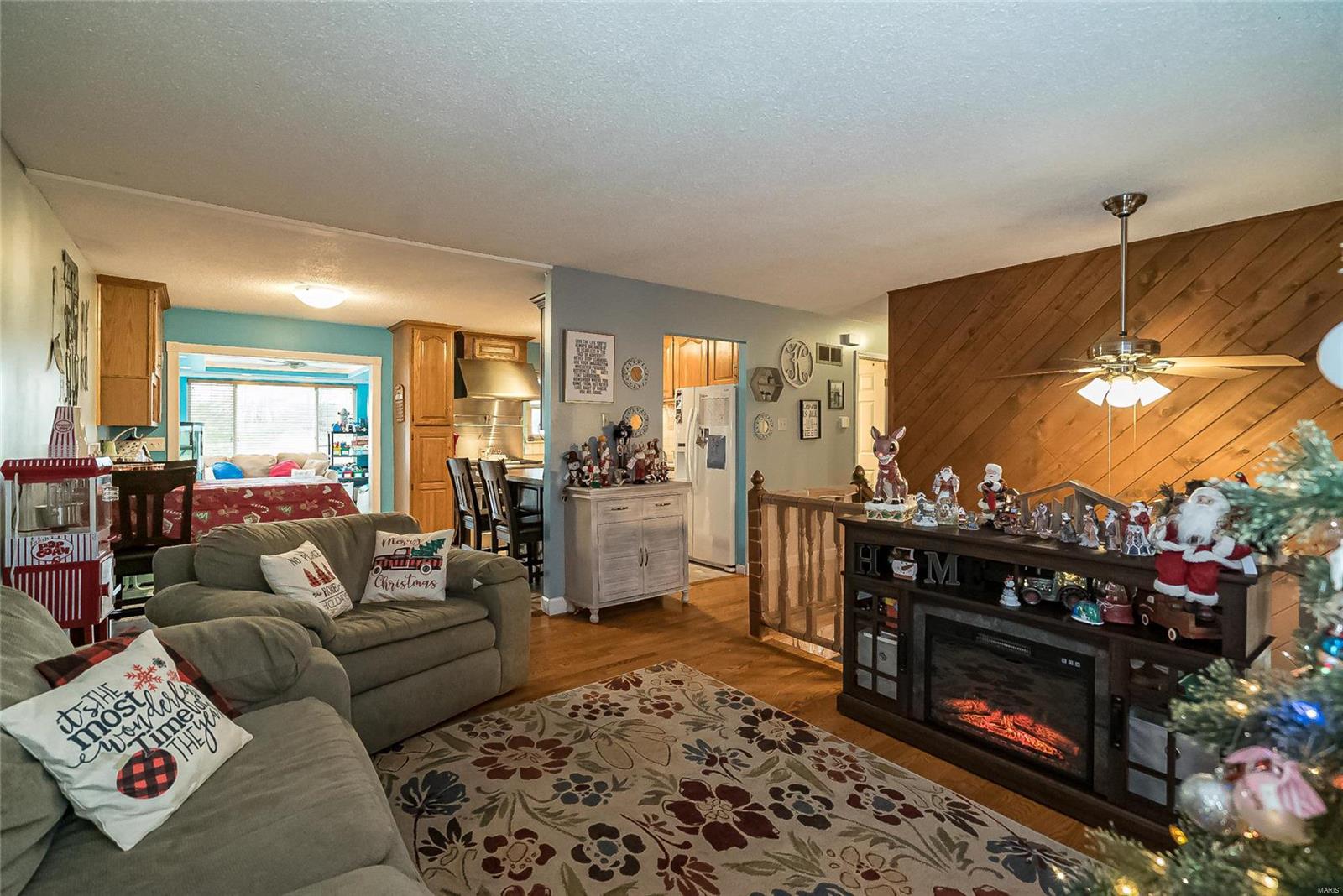 Gettysburg Estates - Residential