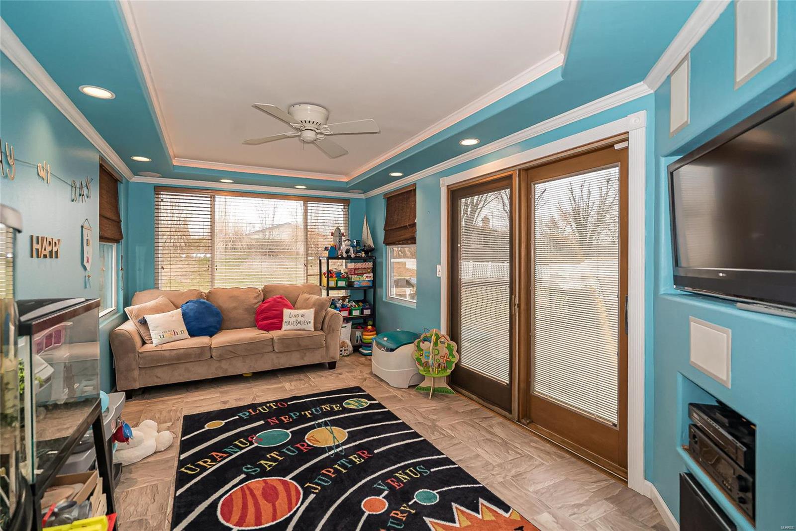 Gettysburg Estates - Residential