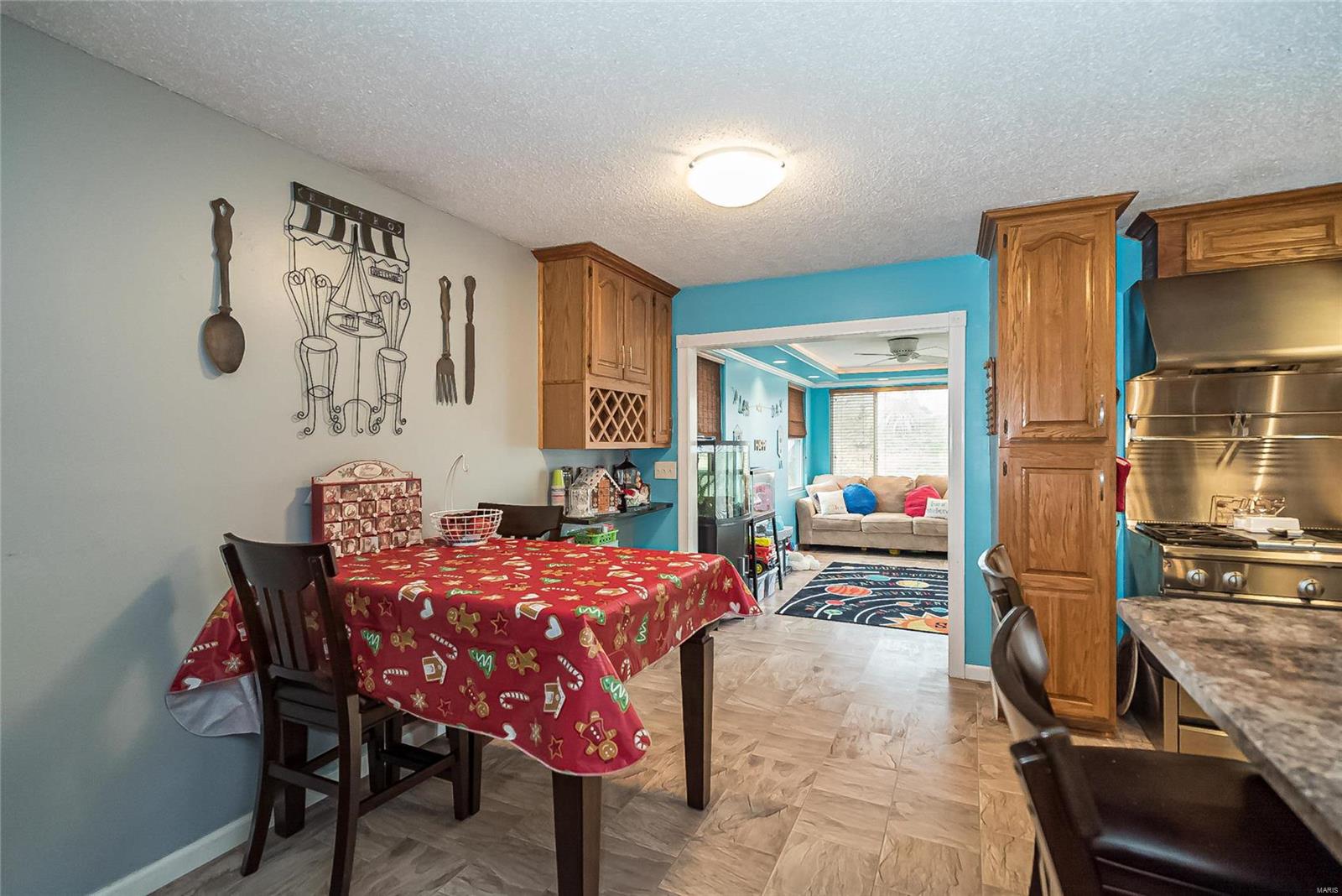 Gettysburg Estates - Residential