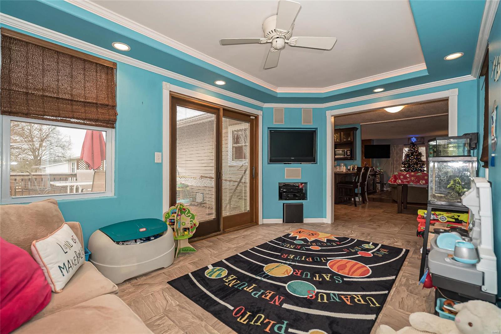 Gettysburg Estates - Residential