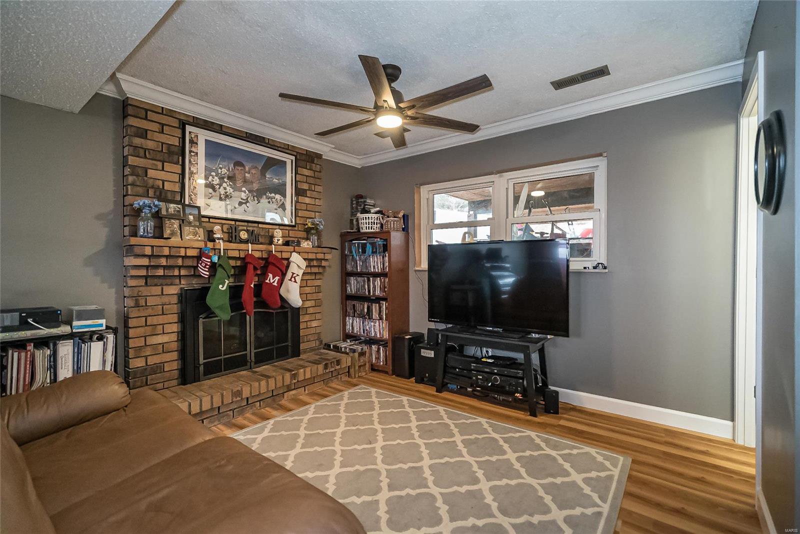 Gettysburg Estates - Residential