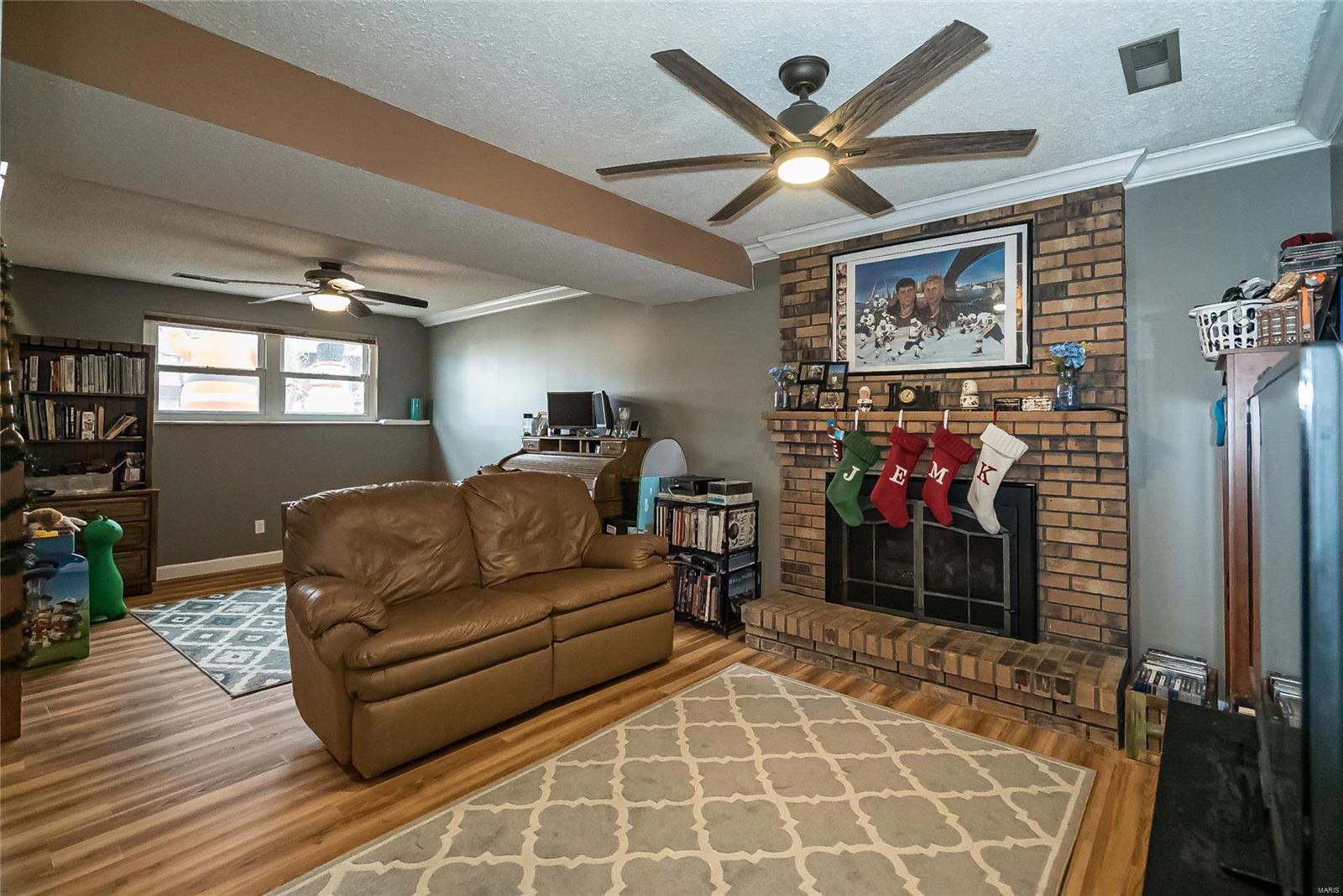 Gettysburg Estates - Residential