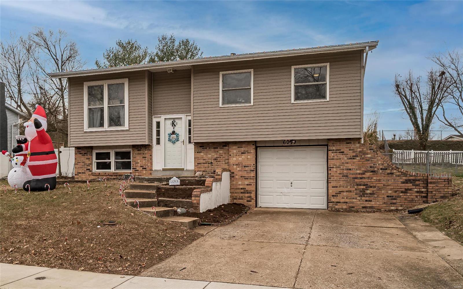 Gettysburg Estates - Residential