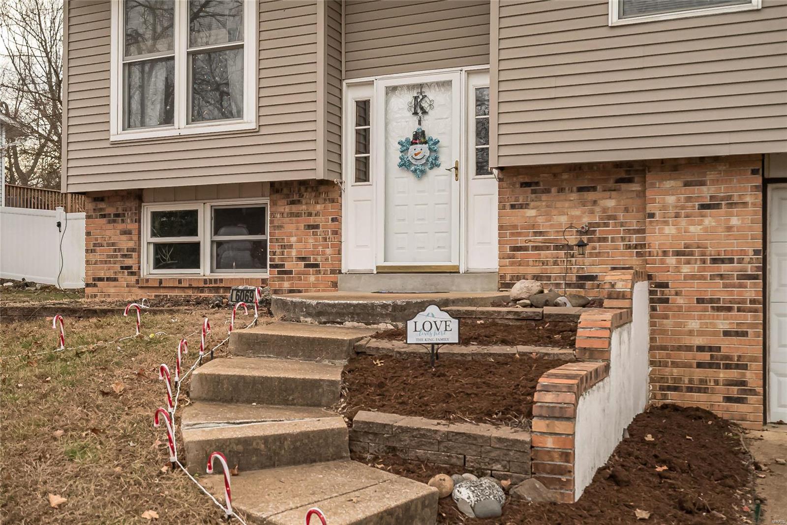 Gettysburg Estates - Residential