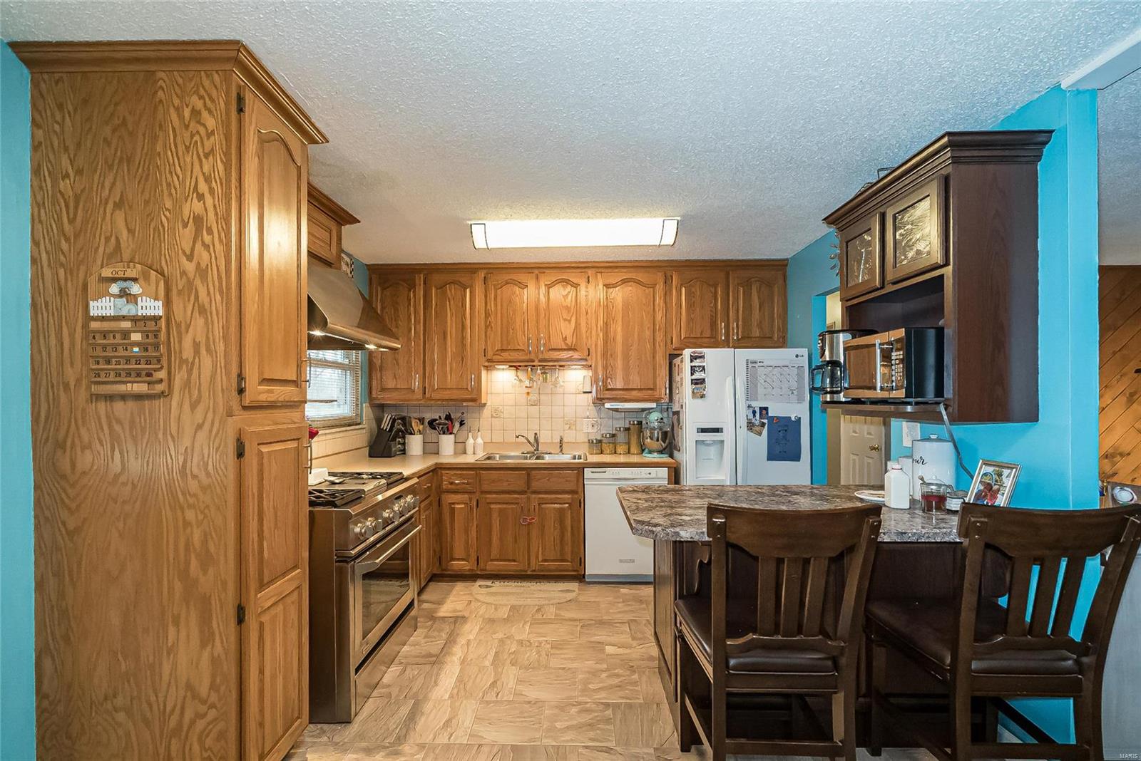 Gettysburg Estates - Residential