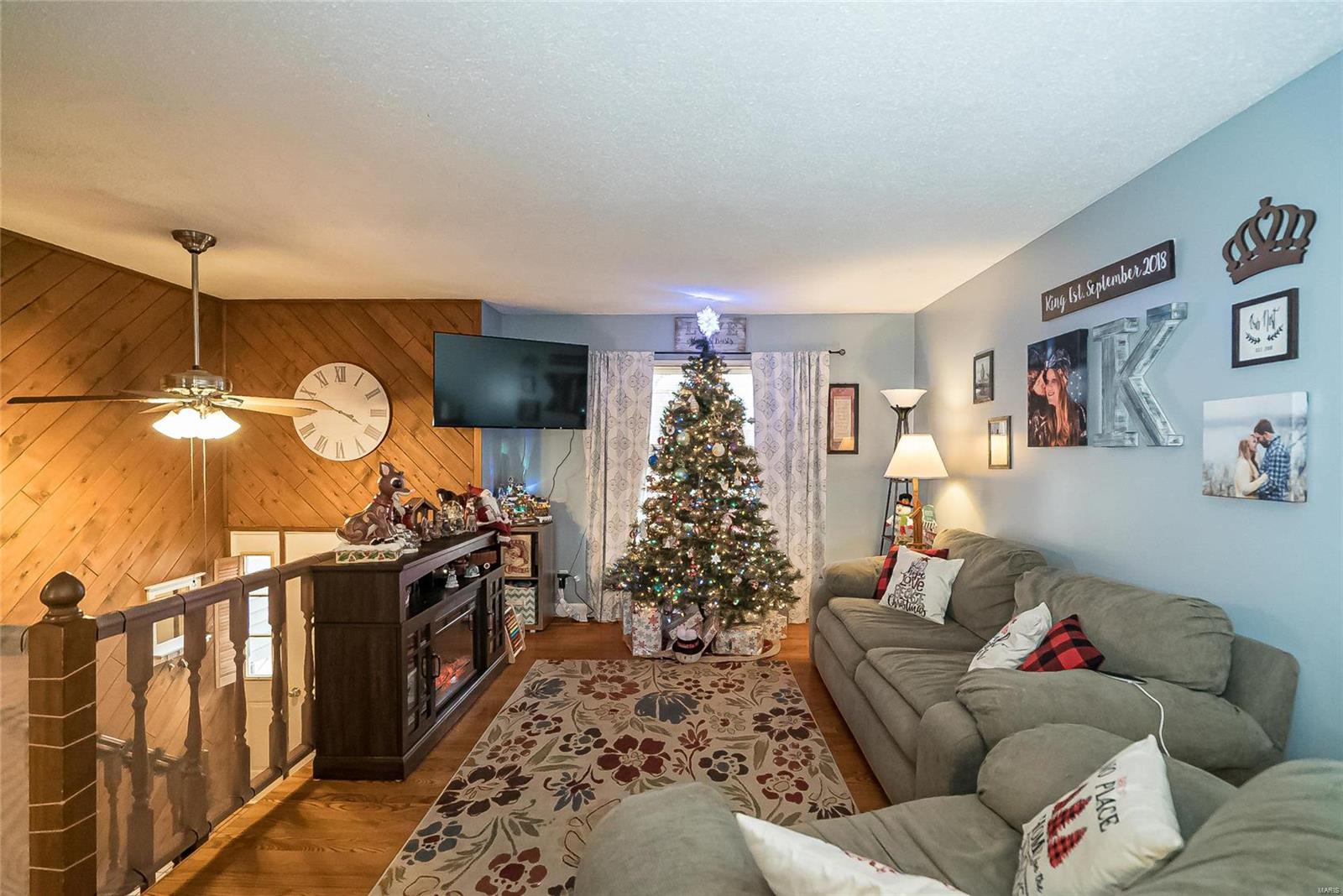 Gettysburg Estates - Residential