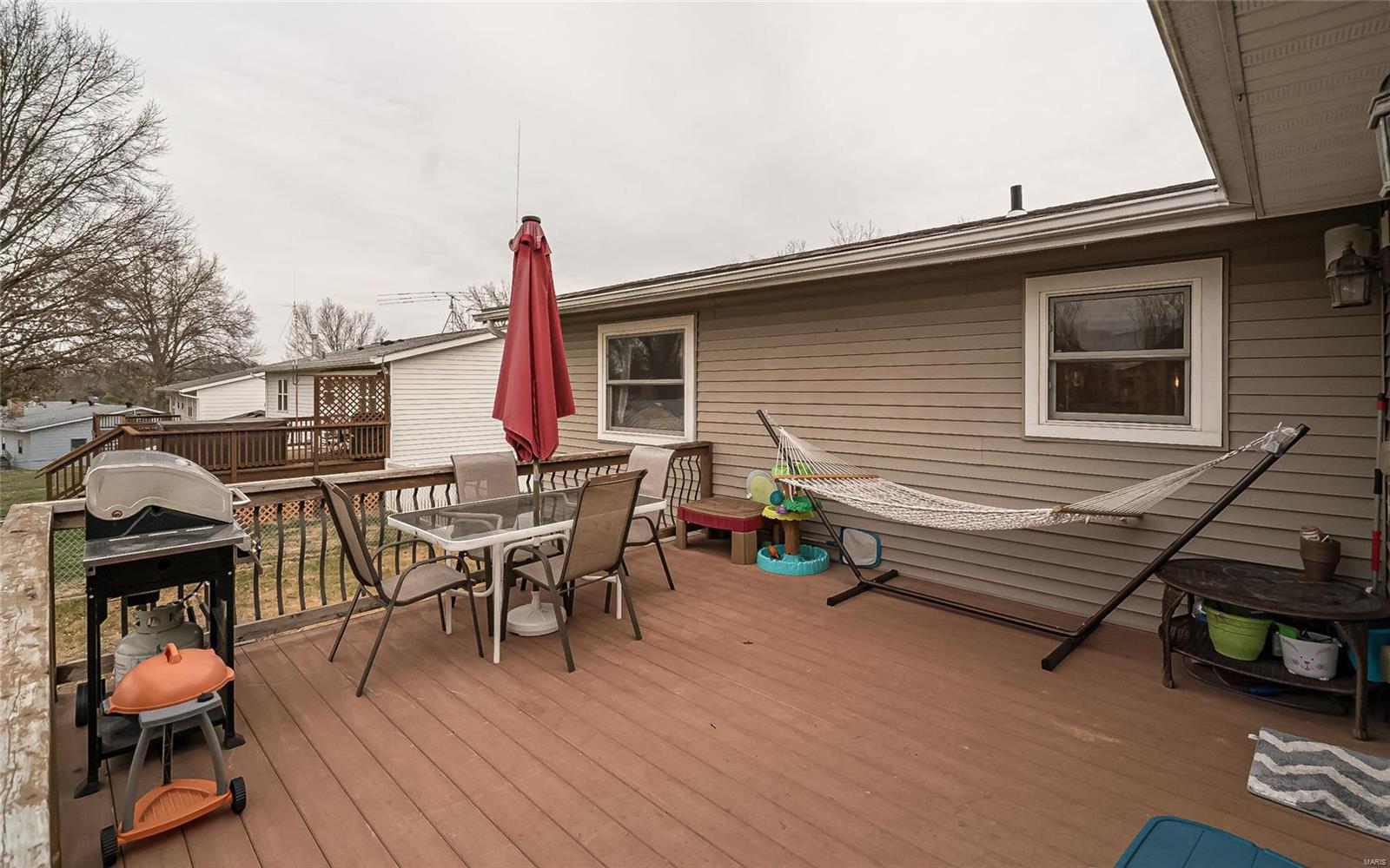Gettysburg Estates - Residential