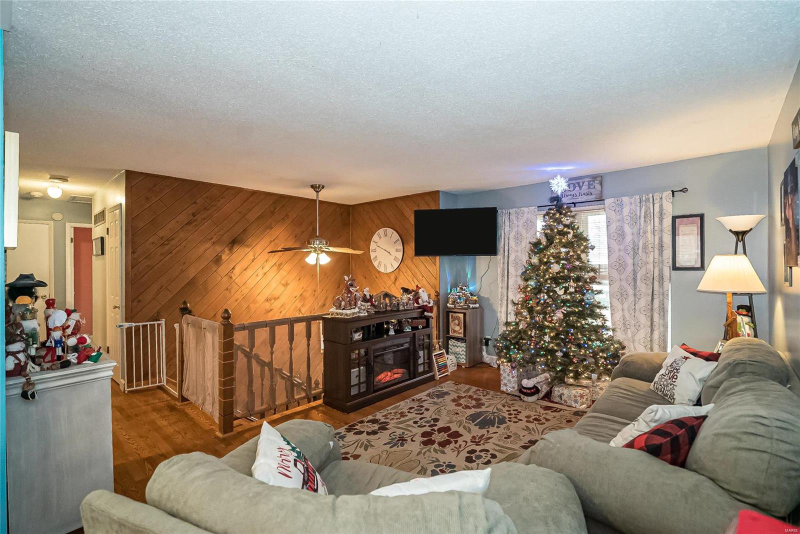 Gettysburg Estates - Residential
