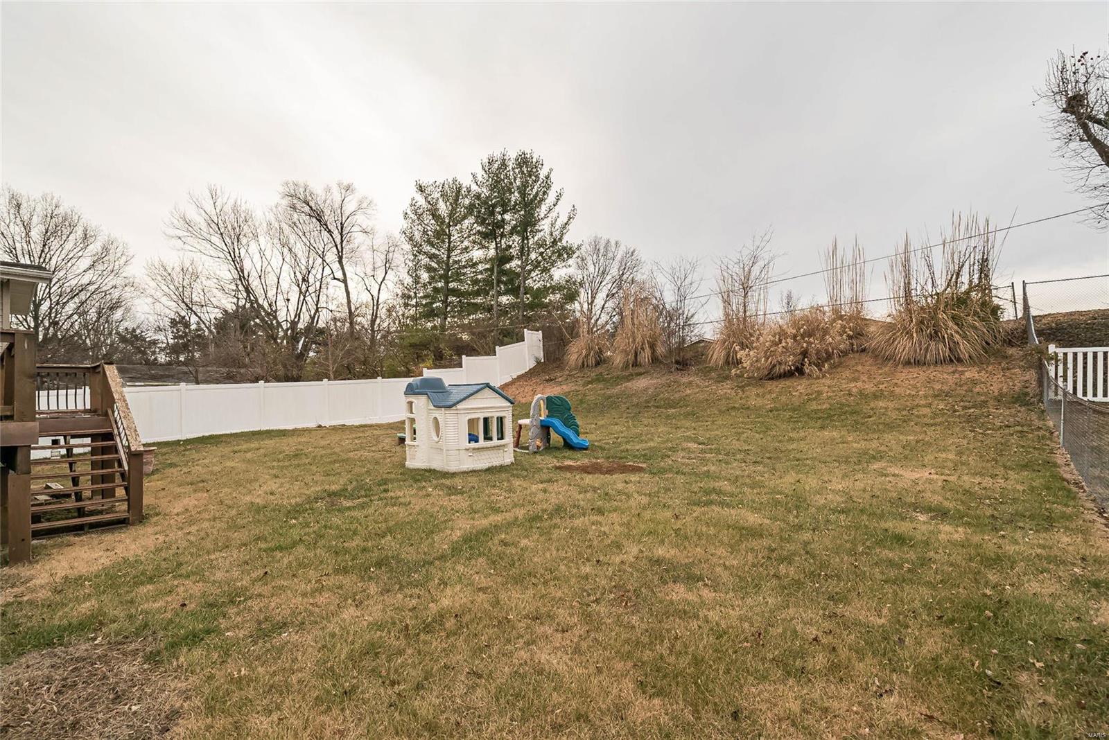 Gettysburg Estates - Residential