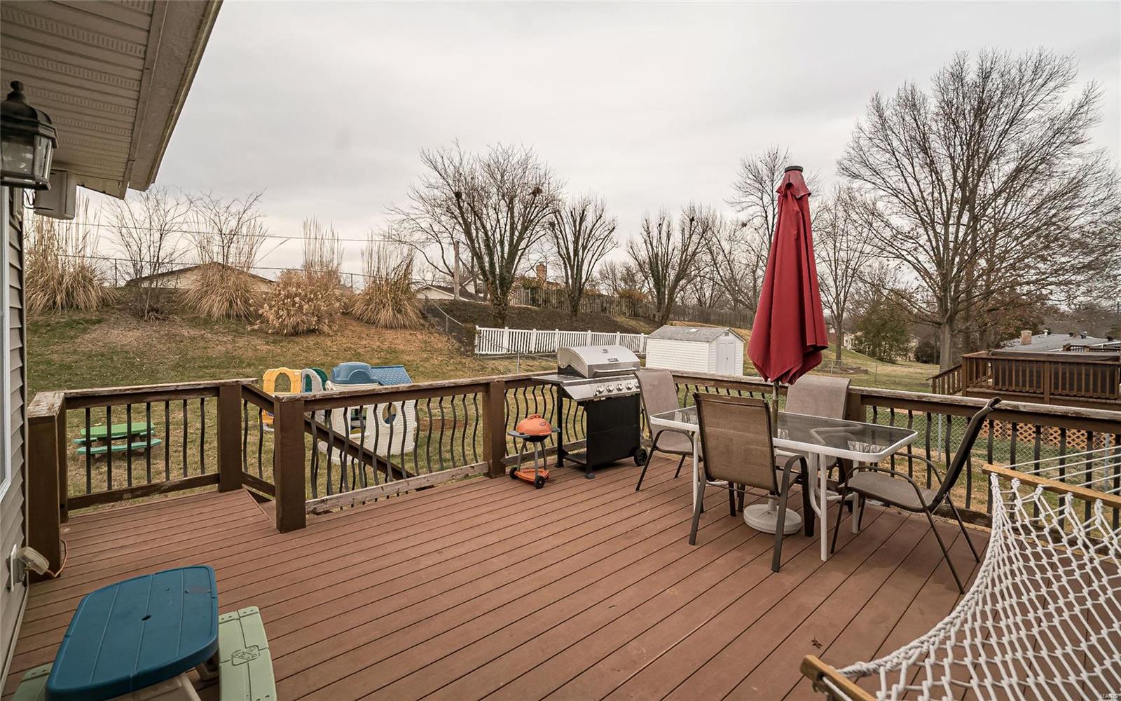 Gettysburg Estates - Residential