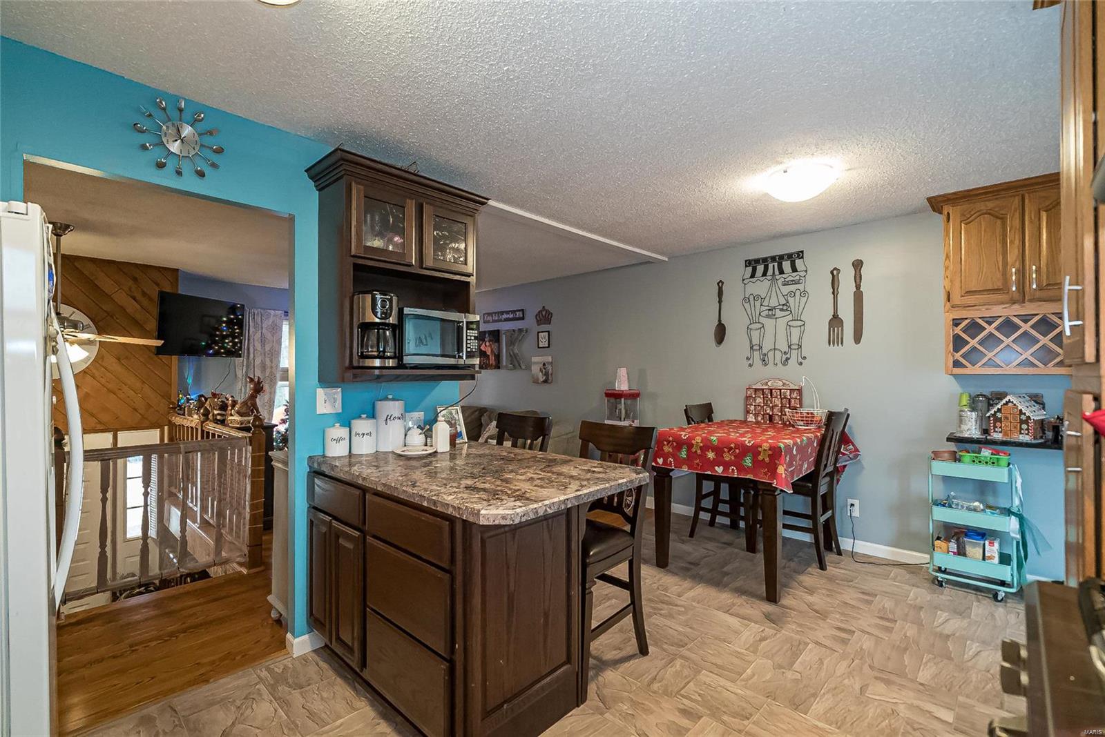 Gettysburg Estates - Residential