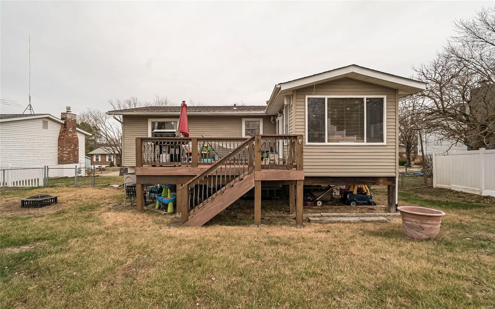 Gettysburg Estates - Residential