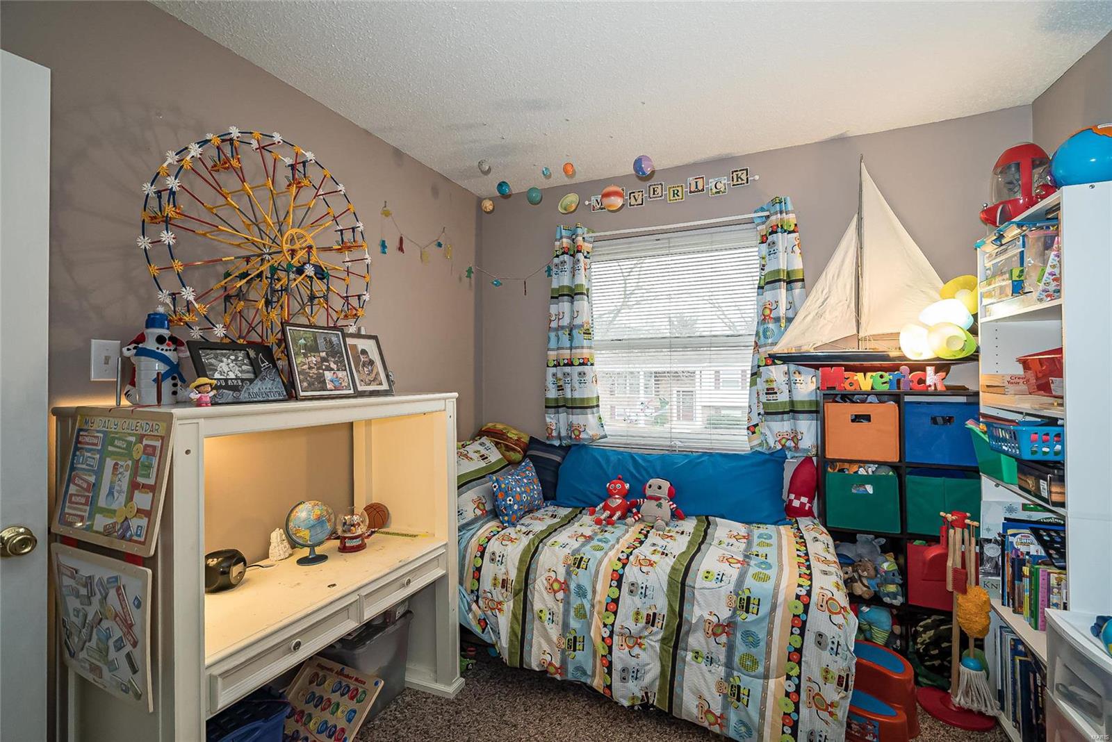 Gettysburg Estates - Residential