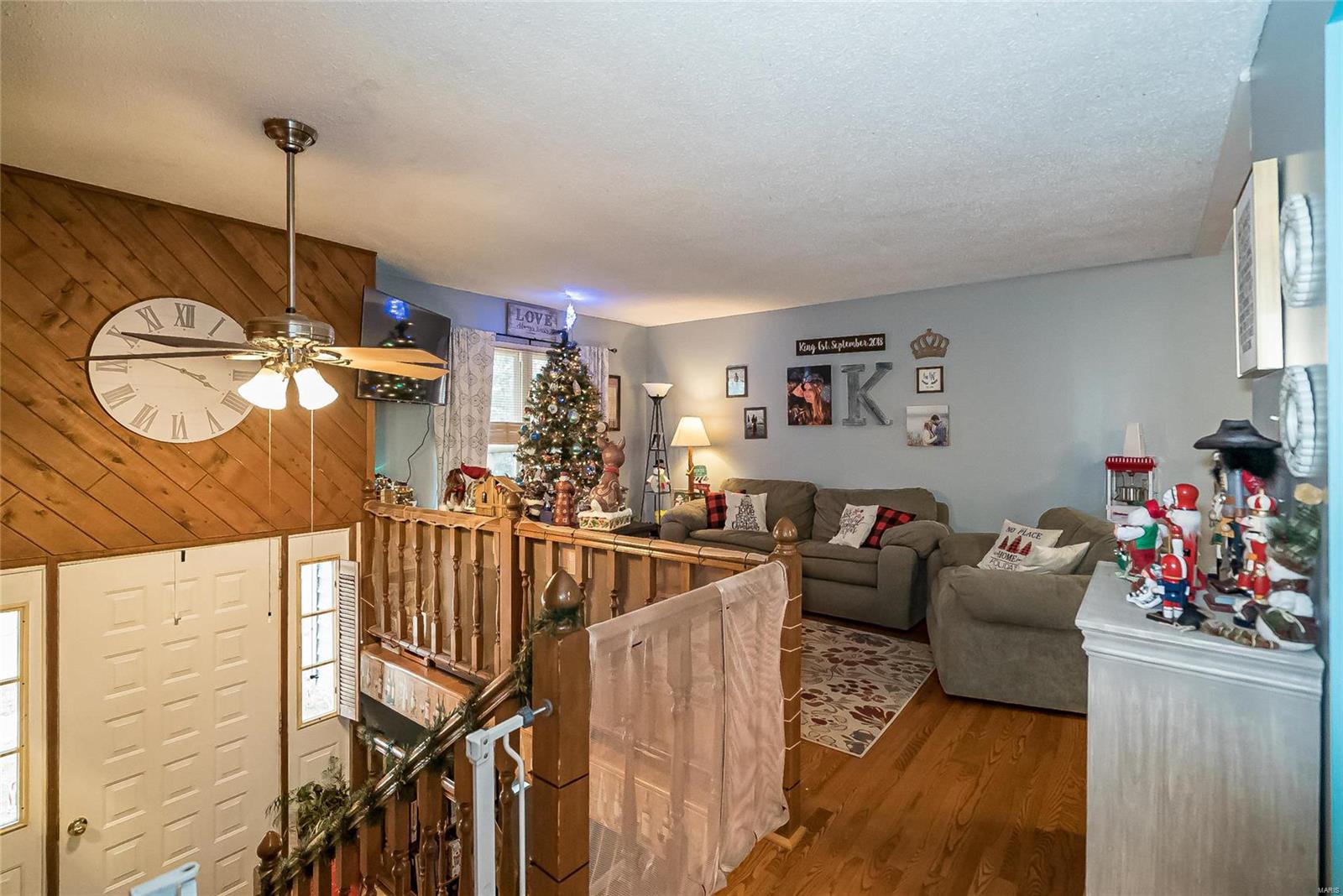 Gettysburg Estates - Residential