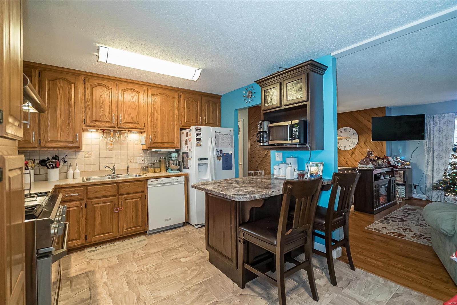 Gettysburg Estates - Residential