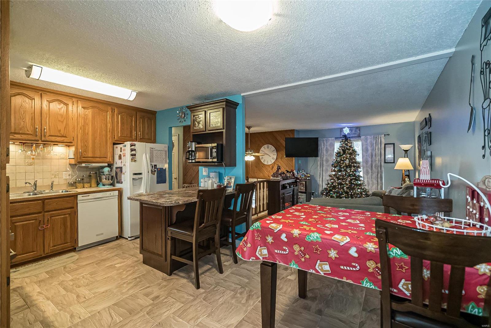 Gettysburg Estates - Residential