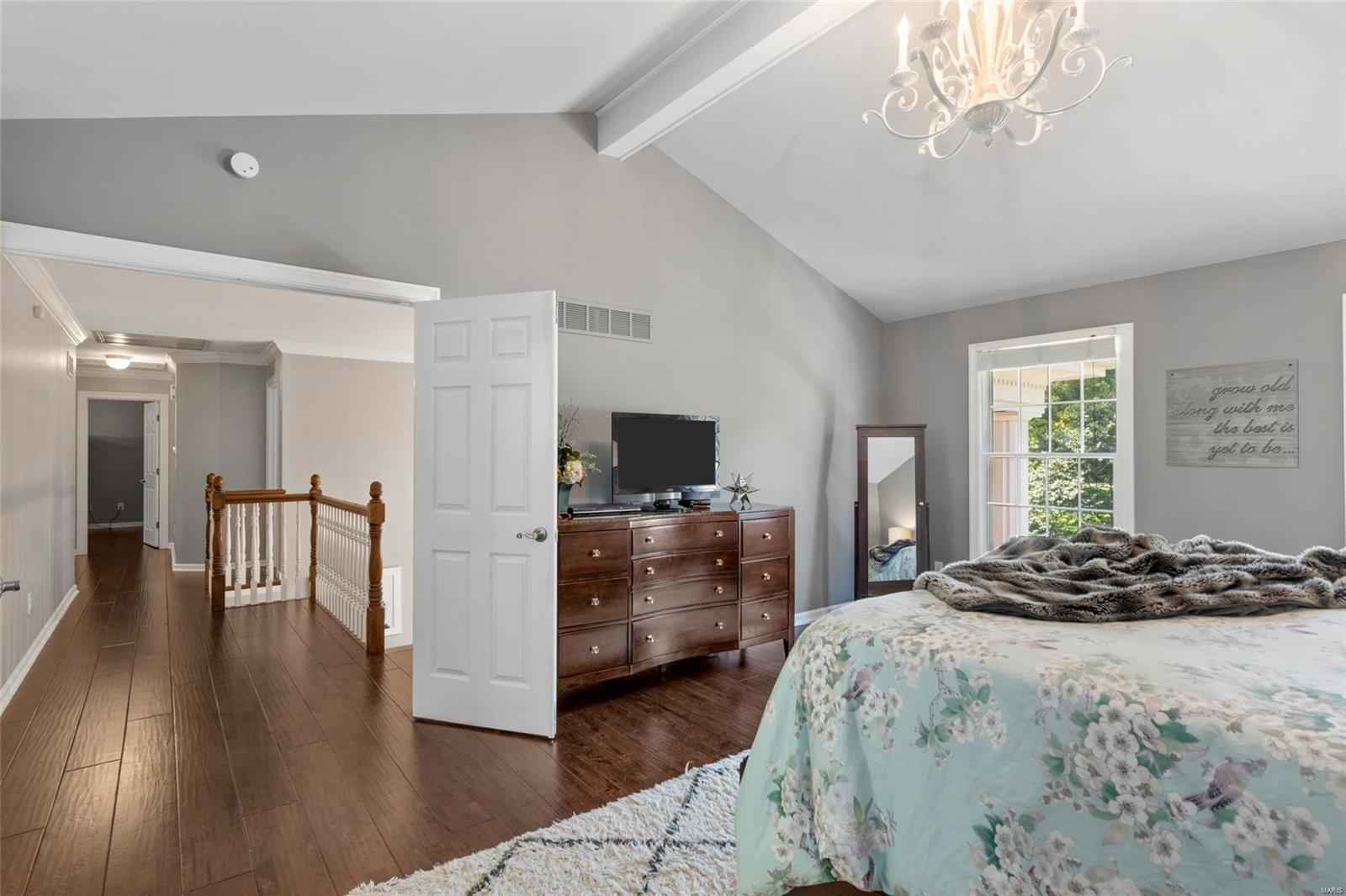 Brookhollow - Residential