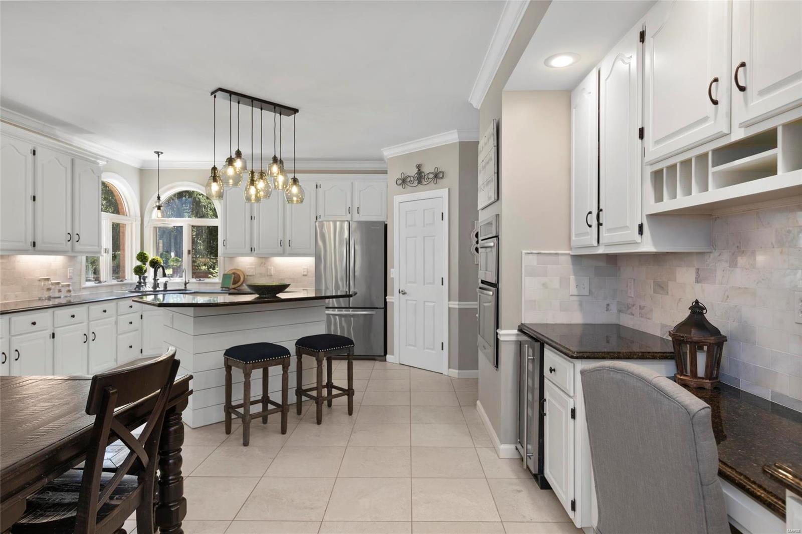 Brookhollow - Residential