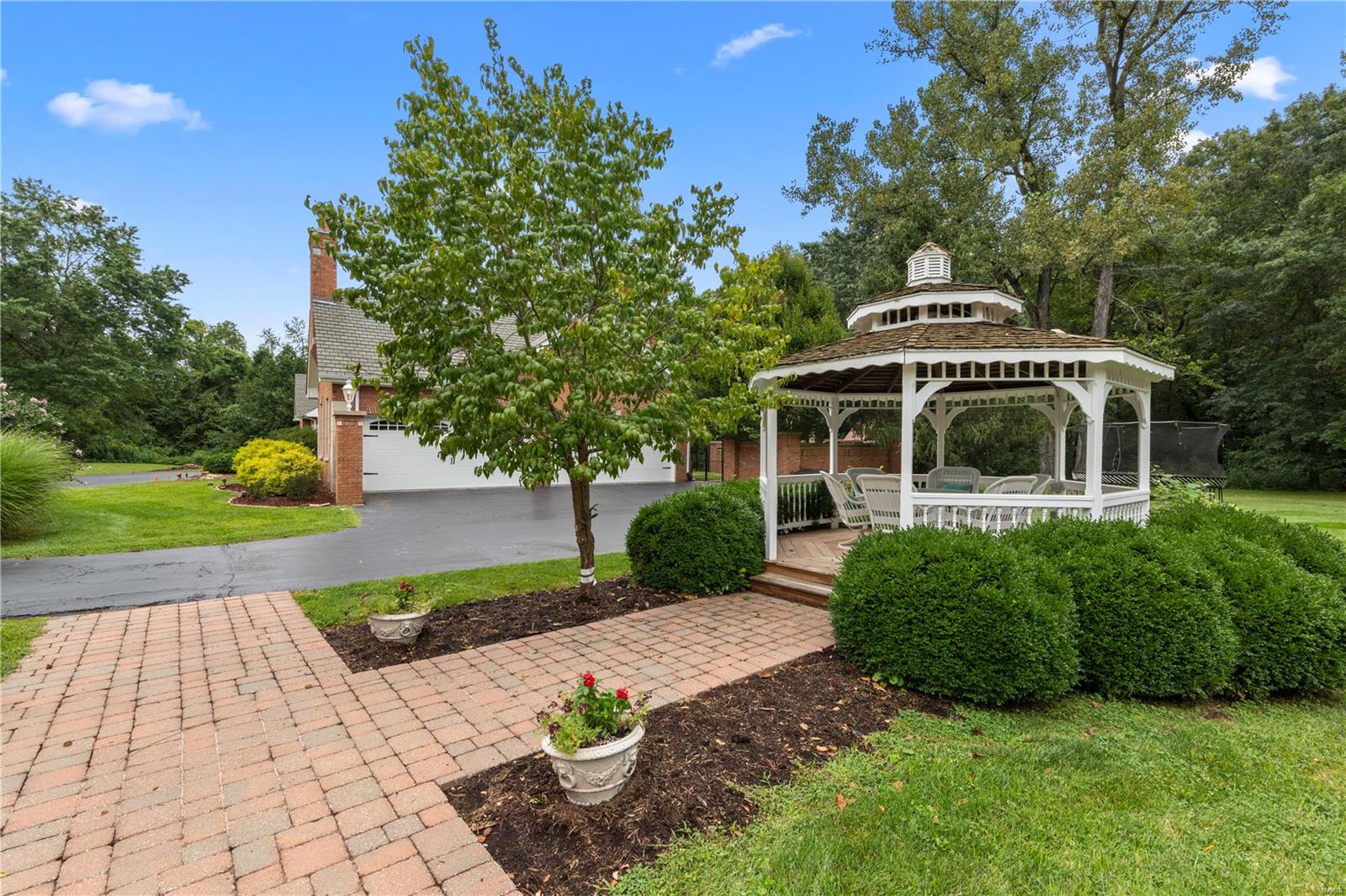 Brookhollow - Residential